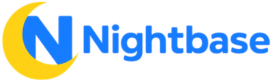 NightBase ロゴ